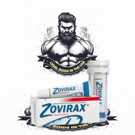 Generic Zovirax