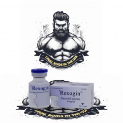 Rexogin (vial)