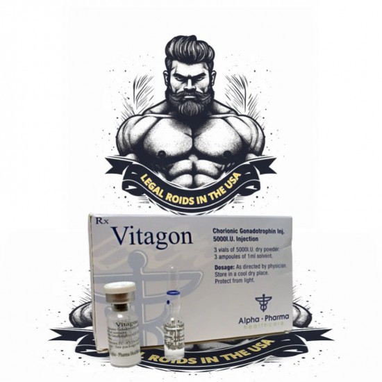 Vitagon